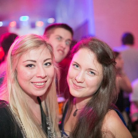 Fear le Funk presents Retrogott x Twit One x Brous One @ Cafe Leopold