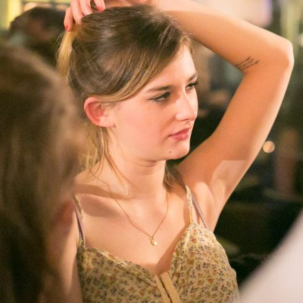 Fear le Funk presents Retrogott x Twit One x Brous One @ Cafe Leopold