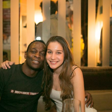 Fear le Funk presents Retrogott x Twit One x Brous One @ Cafe Leopold