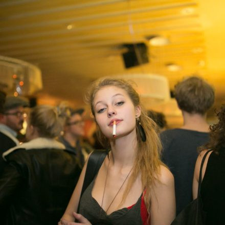 Fear le Funk presents Retrogott x Twit One x Brous One @ Cafe Leopold