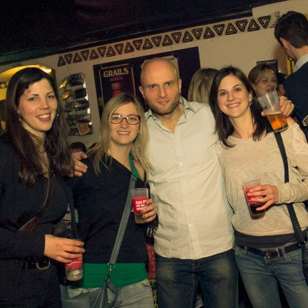 Iceberg @ Arena Wien