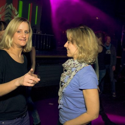 Iceberg @ Arena Wien