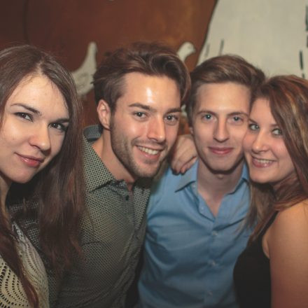 Rambazamba Campus - Loft Special @ The Loft