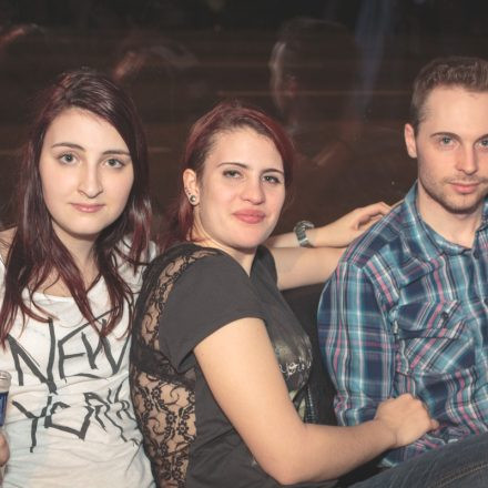 Rambazamba Campus - Loft Special @ The Loft