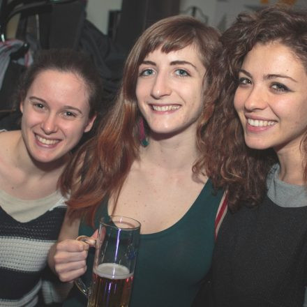 Rambazamba Campus - Loft Special @ The Loft
