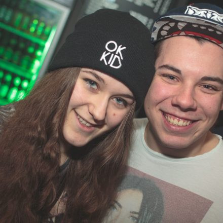 Rambazamba Campus - Loft Special @ The Loft