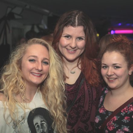 Rambazamba Campus - Loft Special @ The Loft