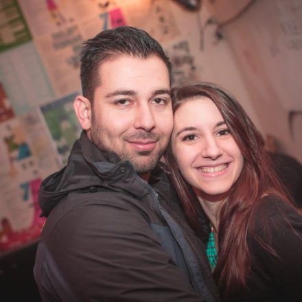 Rambazamba Campus - Loft Special @ The Loft