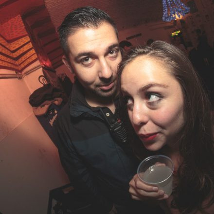 Rambazamba Campus - Loft Special @ The Loft