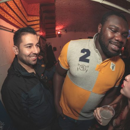 Rambazamba Campus - Loft Special @ The Loft