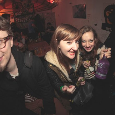 Rambazamba Campus - Loft Special @ The Loft