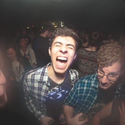 Rambazamba Campus - Loft Special @ The Loft
