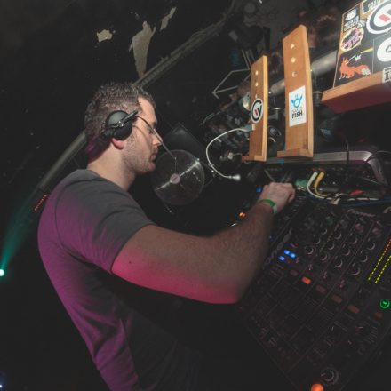 Rambazamba Campus - Loft Special @ The Loft