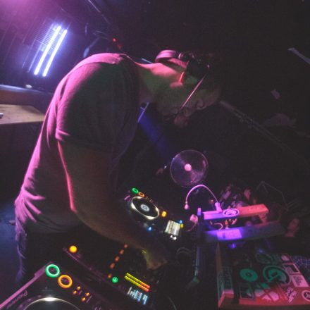 Rambazamba Campus - Loft Special @ The Loft