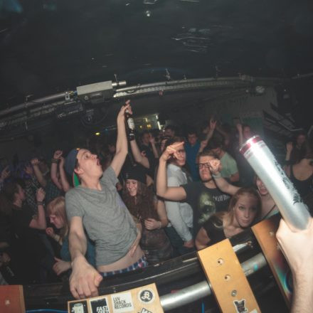 Rambazamba Campus - Loft Special @ The Loft