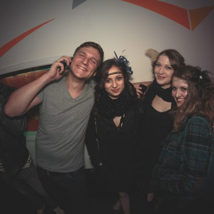 Rambazamba Campus - Loft Special @ The Loft