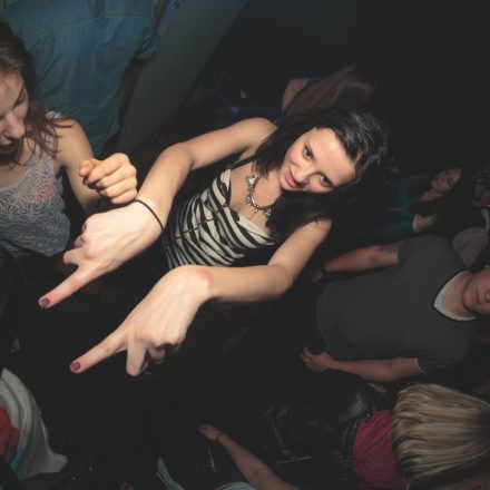 Rambazamba Campus - Loft Special @ The Loft
