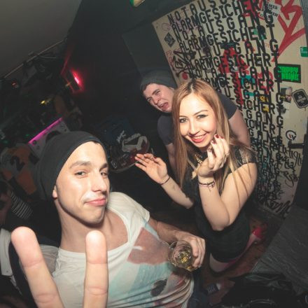 Rambazamba Campus - Loft Special @ The Loft