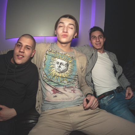 Rambazamba Campus - Loft Special @ The Loft