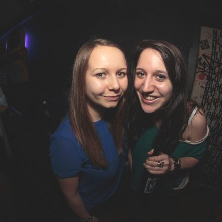 Rambazamba Campus - Loft Special @ The Loft