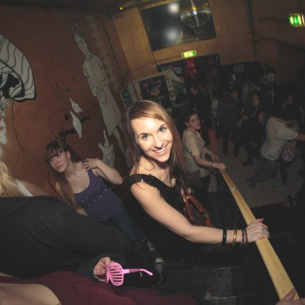 Rambazamba Campus - Loft Special @ The Loft