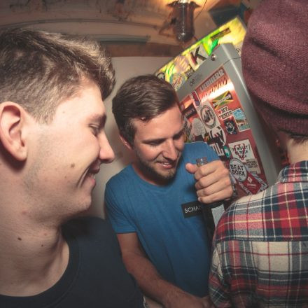 Rambazamba Campus - Loft Special @ The Loft