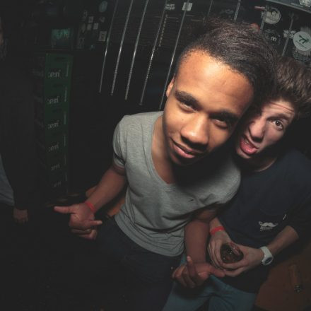 Rambazamba Campus - Loft Special @ The Loft