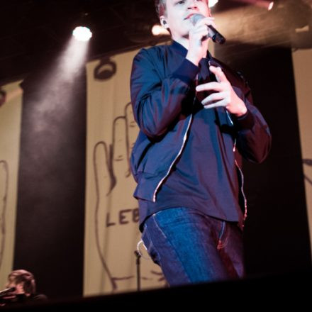 Tim Bendzko