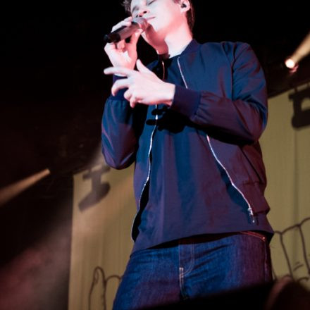 Tim Bendzko
