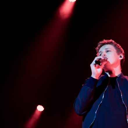 Tim Bendzko