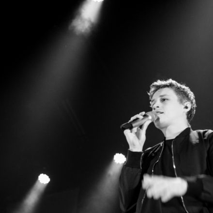 Tim Bendzko