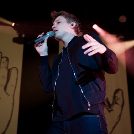Tim Bendzko