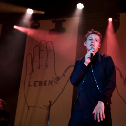 Tim Bendzko