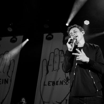 Tim Bendzko