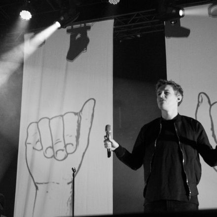 Tim Bendzko