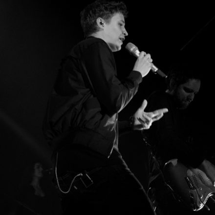 Tim Bendzko