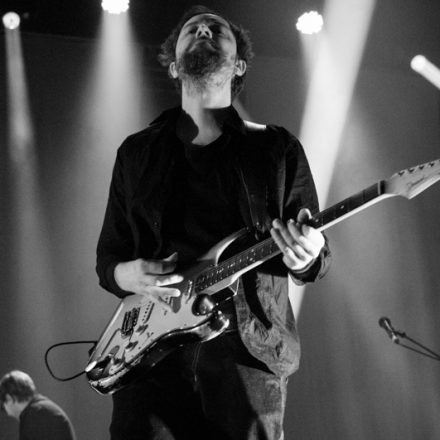 Tim Bendzko