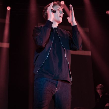 Tim Bendzko