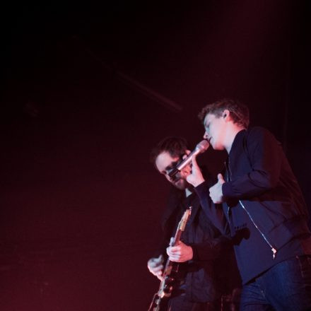 Tim Bendzko