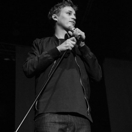 Tim Bendzko