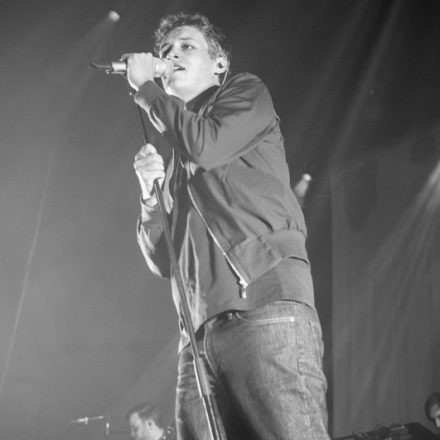 Tim Bendzko
