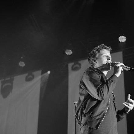 Tim Bendzko