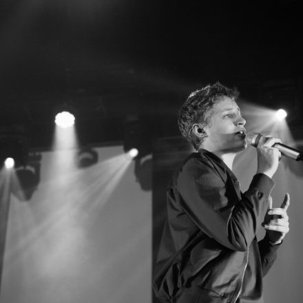 Tim Bendzko