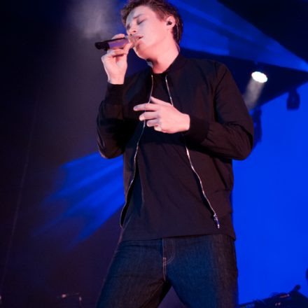 Tim Bendzko