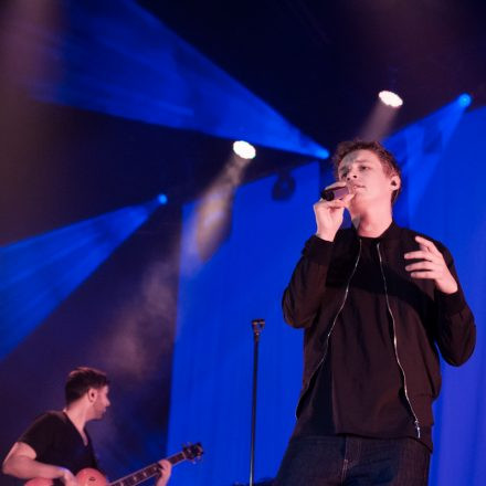 Tim Bendzko