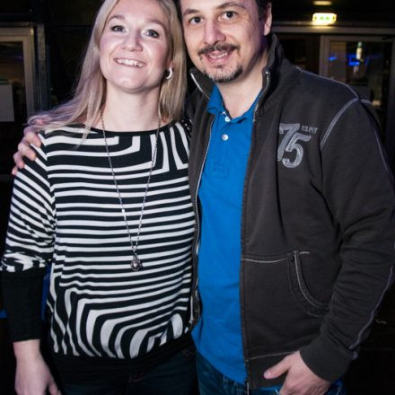 Tim Bendzko