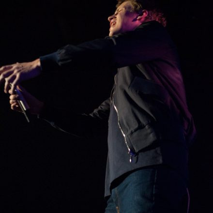Tim Bendzko