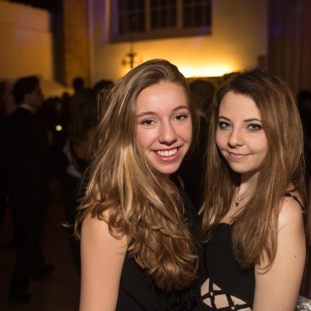 Schulball des GRW19 @ Colloseum XXI