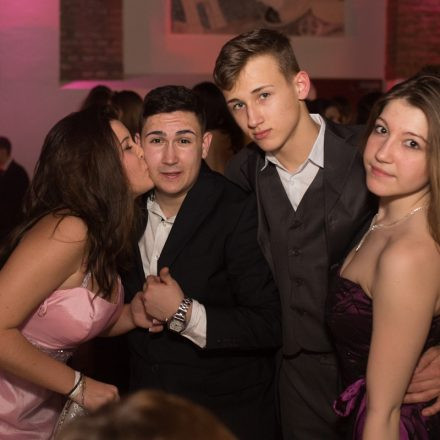 Schulball des GRW19 @ Colloseum XXI
