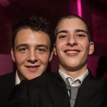 Schulball des GRW19 @ Colloseum XXI